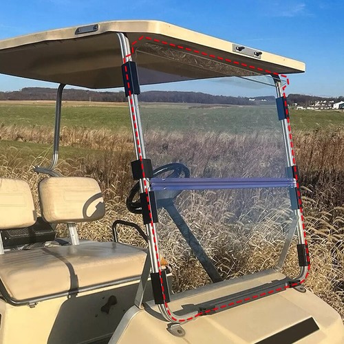 Per club car 1982 - per,