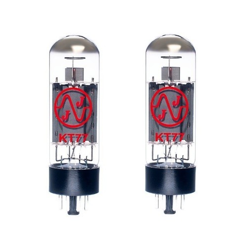 Electronic kt77 valvole - electronic,