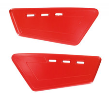 SM Trial Fianchetti per Fantic