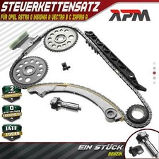 Kit Catena Distribuzione per