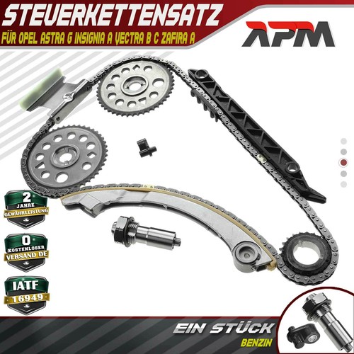 Kit catena distribuzione - distribuzione, per