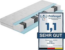 Materasso 160 x 200 molle