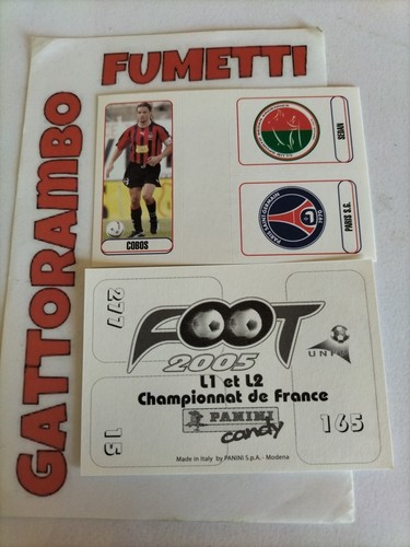 Figurina stickers 277 165 - stickers, n.277-15-165