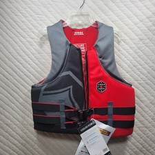 Giubbotto di salvataggio