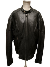 Giacca Moto Byker Hot Leathers