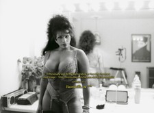 Foto Vanessa del Rio SELFIE