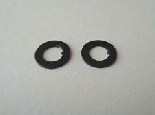 *NOS Coppia rondelle blocco