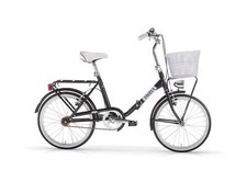 Bicicletta mbm pieghevole - bicicletta,