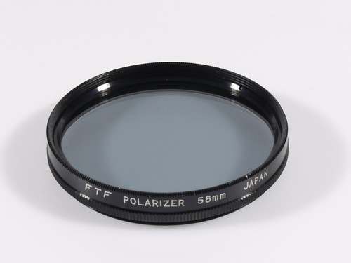 Prl ftf polarizer mm - prl),
