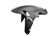 parafango anteriore Carbonio