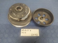 FRIZIONE BENELLI MACIS 125 150