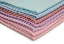 Mussola cotone double gauze - cotone,