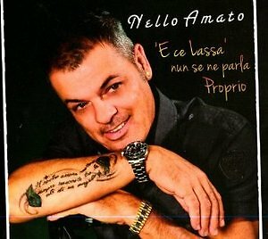Nello amato ce lassa nun - e,