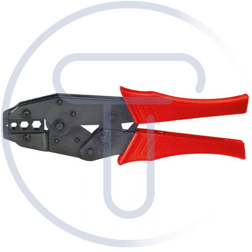 Pinza per crimpare - , a