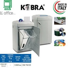Distruggi documenti - distruggi,