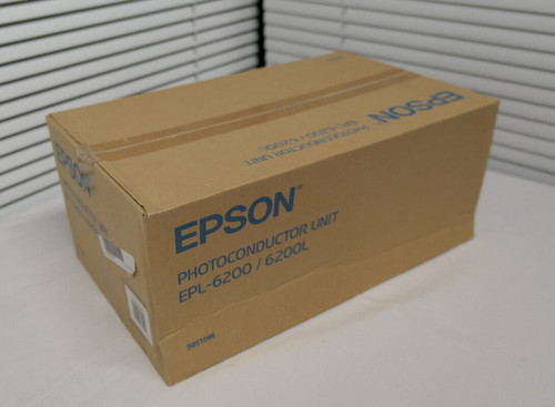 Epson photoconductor epl - epson,