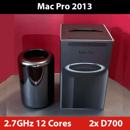 Apple mac pro - mac,