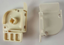 Coppia tappi beige - coppia,