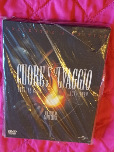Cuore selvaggio special - cuore,