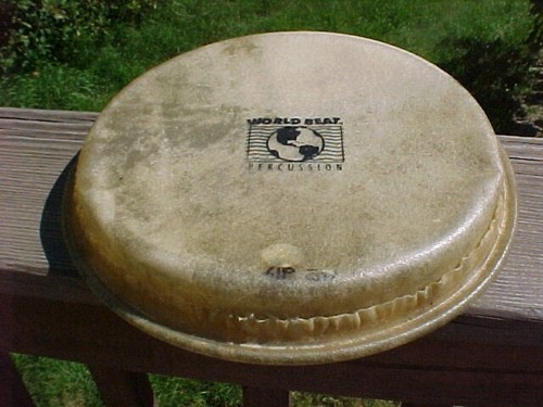 World beat percussion - world,