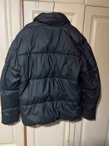 Puffer jacket men - puffer,
