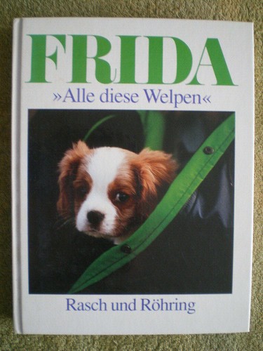 Frida alle diese - frida, /