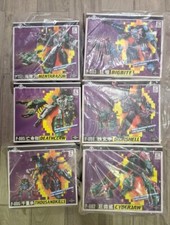 Transformers POSEIDON della