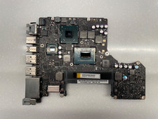 Scheda logica macbook - scheda,