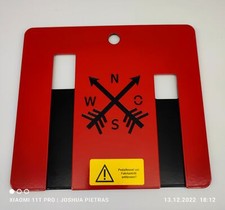 Blocca pedali automatico VW