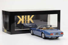 Capote 1:18 Maserati Ghibli