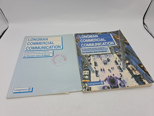 Longman commercial - longman,