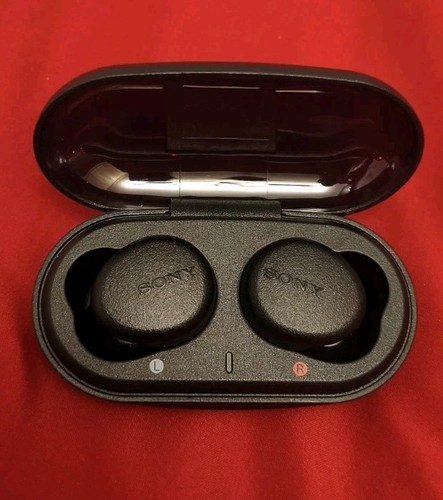 Cuffie bluetooth sony - sony, wf-xb700