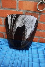 Yamaha TDM 900 RN11 parabrezza