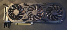 GIGABYTE NVIDIA GeForce GTX
