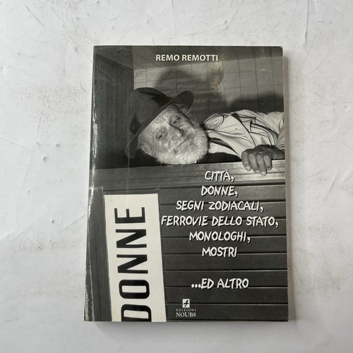 Remo remotti - remo,