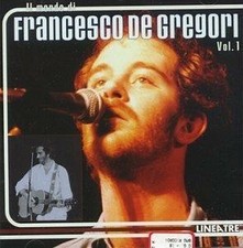 De Gregori Francesco -
