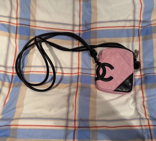 Chanel gambon line rosa - chanel,