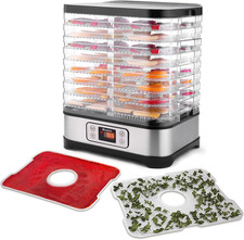 Essiccatore Frutta E