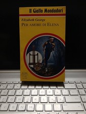 Per amore di elena elizabeth