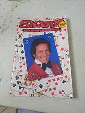 Silvan In Giohi Di Carte Di Un