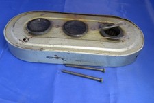 TRIUMPH TRIDENT T150V 1974