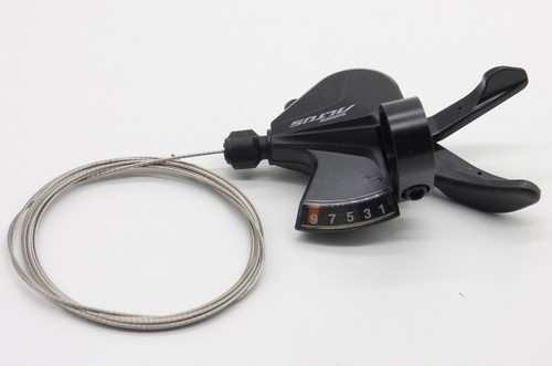 Leva cambio destra shimano - leva,