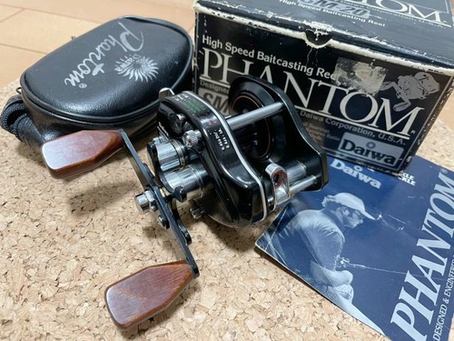 Mulinello spinning daiwa - da,