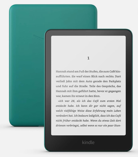 Amazon kindle paperwhite gb - amazon,