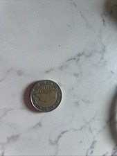 2 Euro Letzebuerg 2002 Moneta