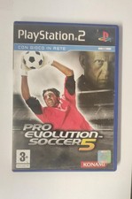 Pro evolution soccer pes - 5, 5