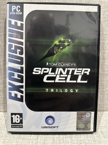 Videogioco tom clancy - videogioco, clancy's