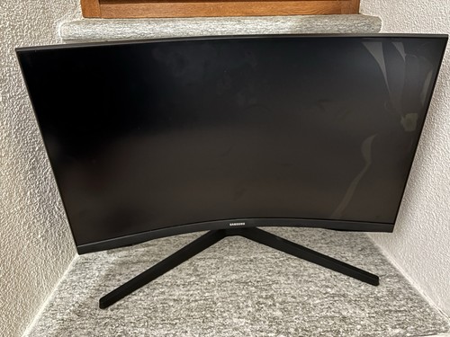 Monitor samsung odyssey - monitor, g5
