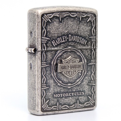 Accendino zippo classic - accendino,