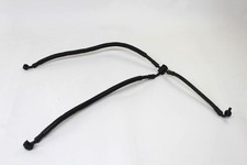 NINJA ZX 10R 2008 2009 TUBO FRENO ANTERIORE 43095-0348